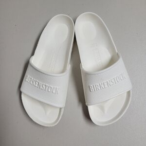 Birkenstock Barbados Eva Sandals Size Women's Size 6.